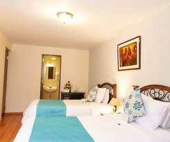 Los Tambos - Colonial