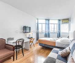 Toronto Furnished Living