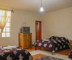 Hotel Mes&oacute;n de los &Aacute;ngeles