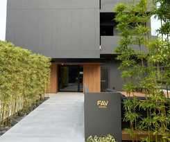 Hotel FAV HOTEL HIROSHIMA STADIUM