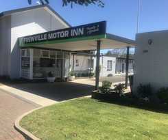 Frewville Motor Inn