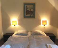 Hotel Abild Kro og - In Tonder