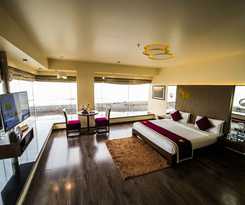 The Gold Beach Resort