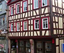  Grimmelshausen Hotel
