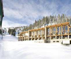 Hotel Sunshine Mountain Lodge