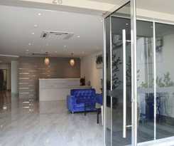 HOTEL ORKID PORT KLANG