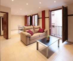 Apartamentos Reyes Católicos