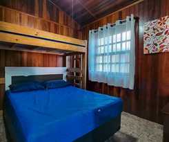 Hotel Seu Chal&eacute; na praia! SPA com Hidro Aquecida, Fogueira, Piscina, Bilhar