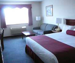 Hotel Coast Abbotsford and Suites