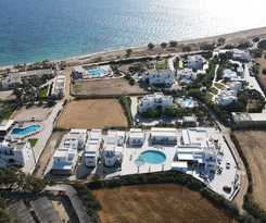 Hotel Cosmos