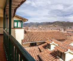 Hotel Hostal Corihuasi