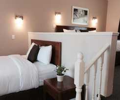 Hotel Coastal Inn Antigonish