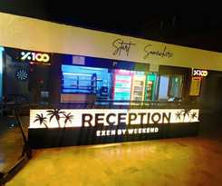 Exen By Weekend Otel