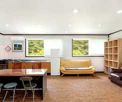 Hotel Pocheon Bearhill Pension