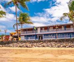 Hotel Amendoeira Praia