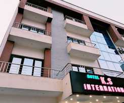 KS International