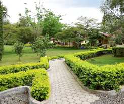Hotel Meru View Lodge