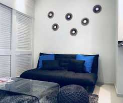 Hotel Condominio Akab
