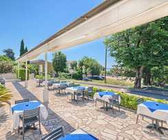 Hotel Aqua Guestrooms Kastela