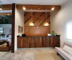 Hotel Pousada Golden Garden