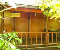 Endemik Bungalov