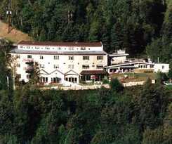 Hotel AUBERGE LA PIGNORONDE - STANDA