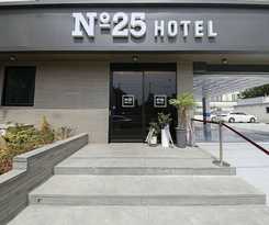 Hotel Number 25 Sangdong