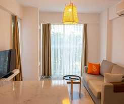 Aloha Suites Mediterranean