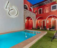 Hotel HO Merida