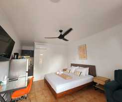Hotel K - Town