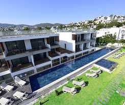 Ala Grand Residence