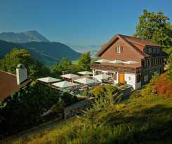 Bürgenstocks and Resort – Taverne 1879