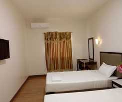 Hotel Meaco Royal- Lucena