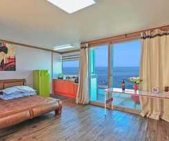 Hotel Goseong 1 Night 2 Day Pension