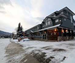 Hotel Mount Robson Inn