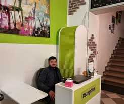 City Comfort Hotel Hamburg Hauptbahnhof