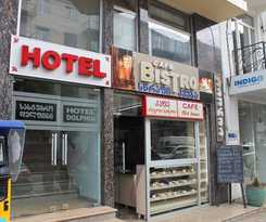 Dolphin hotel