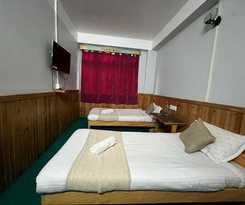 Hotel Golden Kang Lachen