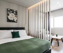 WYZ Attiki Aparthotel