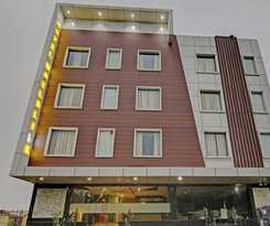 Hotel Treebo Trend S G Grand