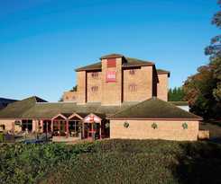 Hotel Ibis Luton Airport