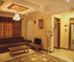 Evelyn Apartments