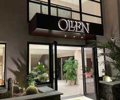 Ollen apartments