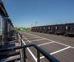 HOTEL R9 The Yard Honjo