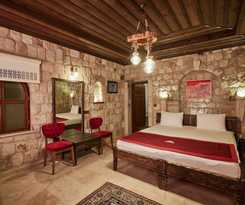Under Cave Hotel