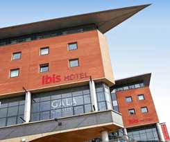 Hotel Ibis Northampton Centre