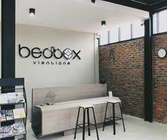 Bedbox Vientiane Hostel