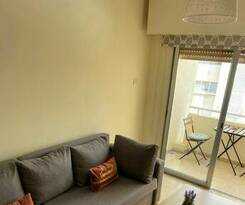 City Comfortable Apartment