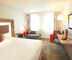 Hotel Novotel Nottingham Derby