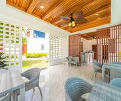 Hotel Poonsiri Varich Pool Villa Aonang